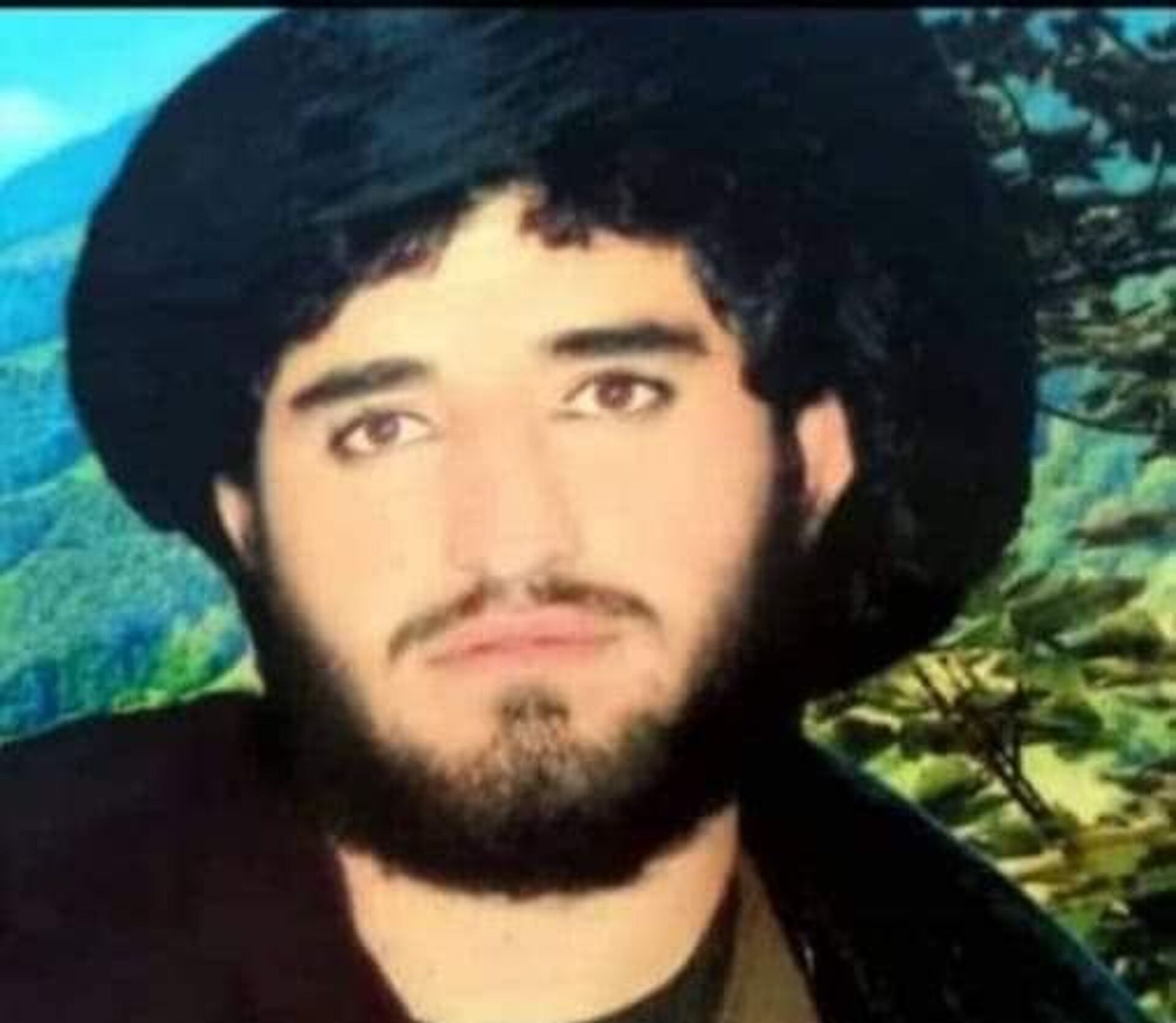 کشته شدن مسئول استخبارات طالبان برای ولایت دایکندی در مالستان - اسپوتنیک افغانستان  , 1920, 13.07.2021