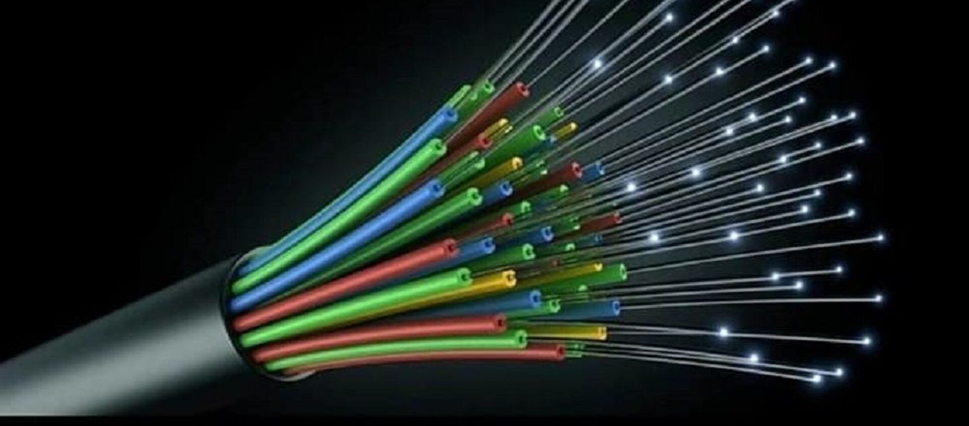 جاپان با ثبت نرخ انتقال 319 ترابیت بر ثانیه رکورد سرعت اینترنت را شکست - اسپوتنیک افغانستان  , 1920, 18.07.2021