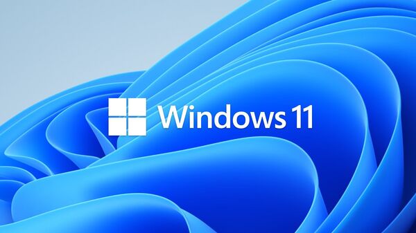  Логотип Windows 11 - اسپوتنیک افغانستان  