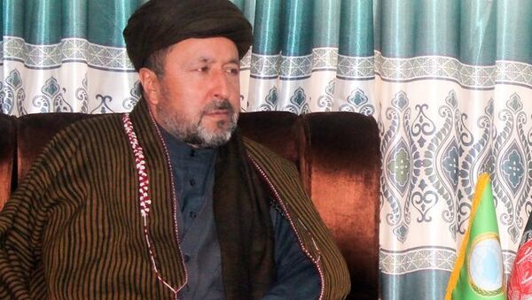 حزب اعتدال افغانستان ادعای روزنامه ای ایرانی را به خاطر تشکیل گروه «حشد الشیعی» رد کرد - اسپوتنیک افغانستان  