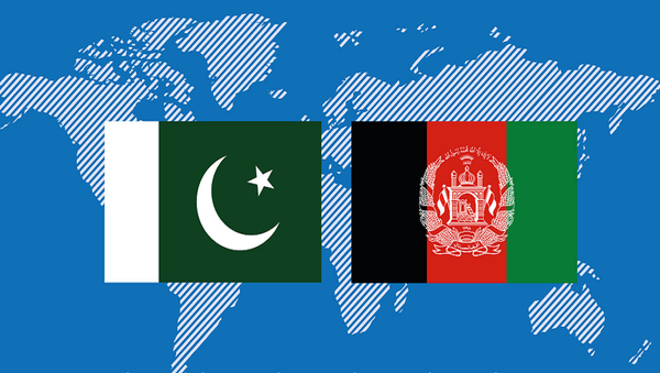 بریتانیا برای بهبود روابط کابل-اسلام‌آباد میانجیگری می‌کند - اسپوتنیک افغانستان  