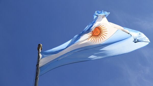 ارجنتین گزینه جنس سوم را به پاسپورت‌ها اضافه می‌کند - اسپوتنیک افغانستان  