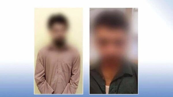 دو تن به اتهام دست داشتن در حمله بر کارمندان دولتی بازداشت شدند - اسپوتنیک افغانستان  