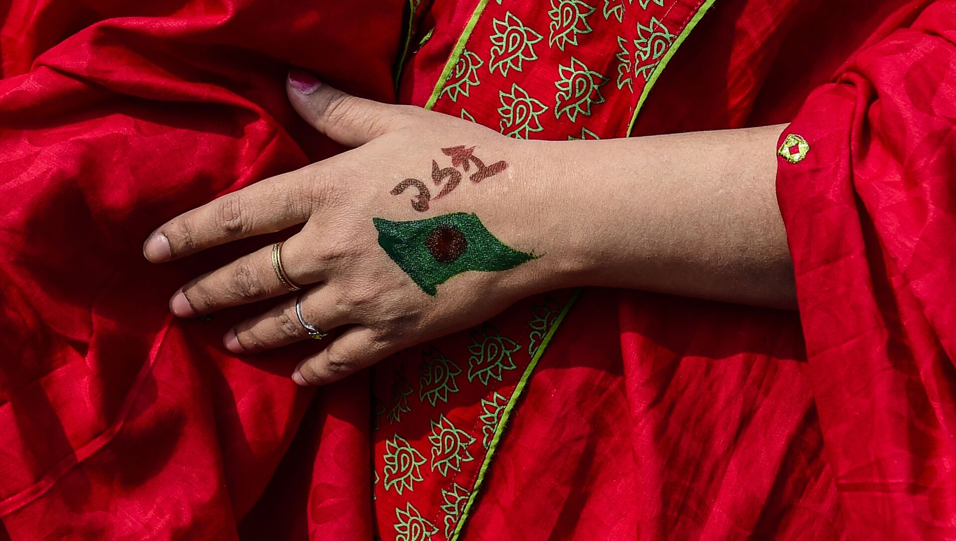 رعد و برق موجب کشته و زخمی شدن 31 نفر در یک عروسی در بنگلادش شد - اسپوتنیک افغانستان  , 1920, 08.08.2021