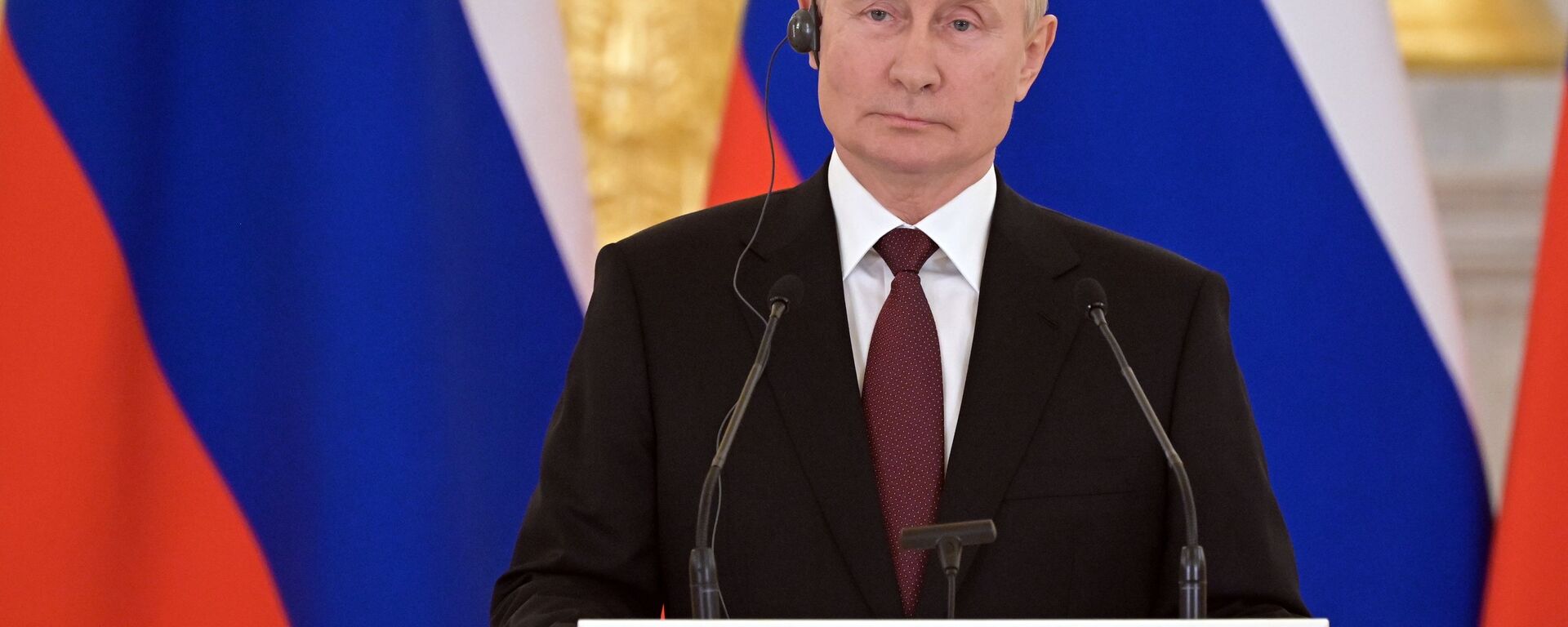پوتین: روسیه قصد دخالت درامور داخلی افغانستان را ندارد - اسپوتنیک افغانستان  , 1920, 24.08.2021
