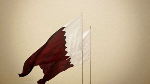 ناخرسندی قطر از اقدام امریکا - اسپوتنیک افغانستان  