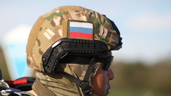  نظامیان روسیه  - اسپوتنیک افغانستان  