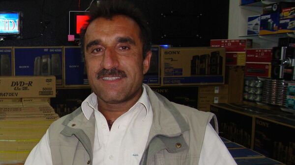 طالبان مرگ برادر صالح را تائید کرد - اسپوتنیک افغانستان  