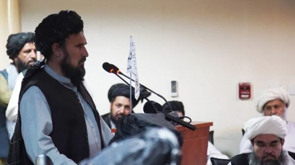 تاکنون جسدهای نظامیان حکومت پیشین در درمانگاه ها نگهداری می شوند - اسپوتنیک افغانستان  