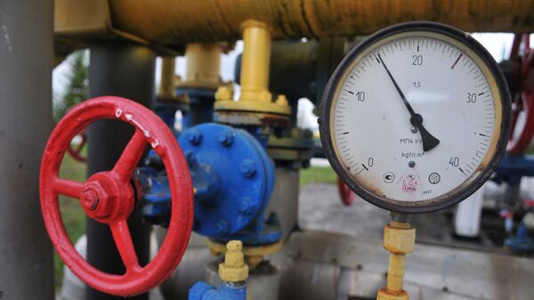  قیمت بالای گاز در بریتانیا موجی از ورشکستگی را برانگیخته است - اسپوتنیک افغانستان  