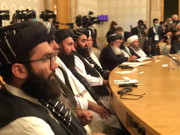 نشست «فرمت مسکو» پیرامون افغانستان نشست «فرمت مسکو» پیرامون افغانستان - اسپوتنیک افغانستان