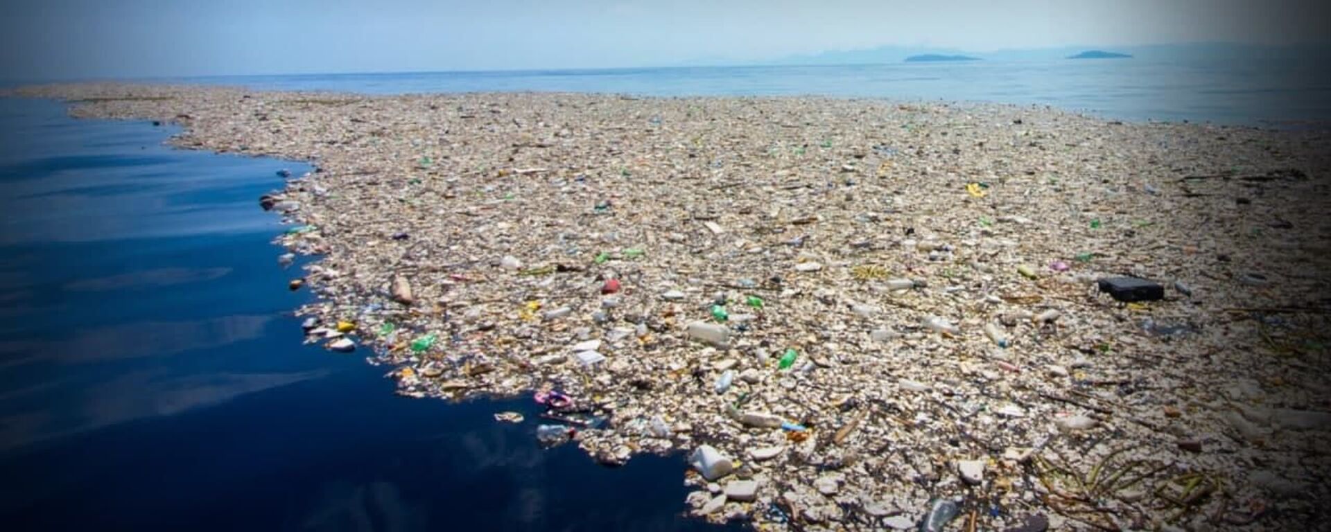 رها شدن بیش از 25 هزار تن زباله پلاستیکی مرتبط به کووید در اقیانوس‌ها - اسپوتنیک افغانستان  , 1920, 12.11.2021