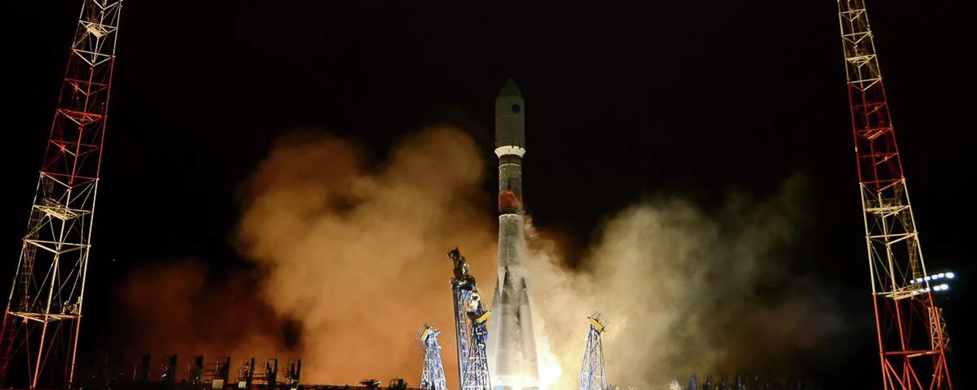 Российскую Тундру вывели на орбиту
 - اسپوتنیک افغانستان  , 1920, 25.11.2021