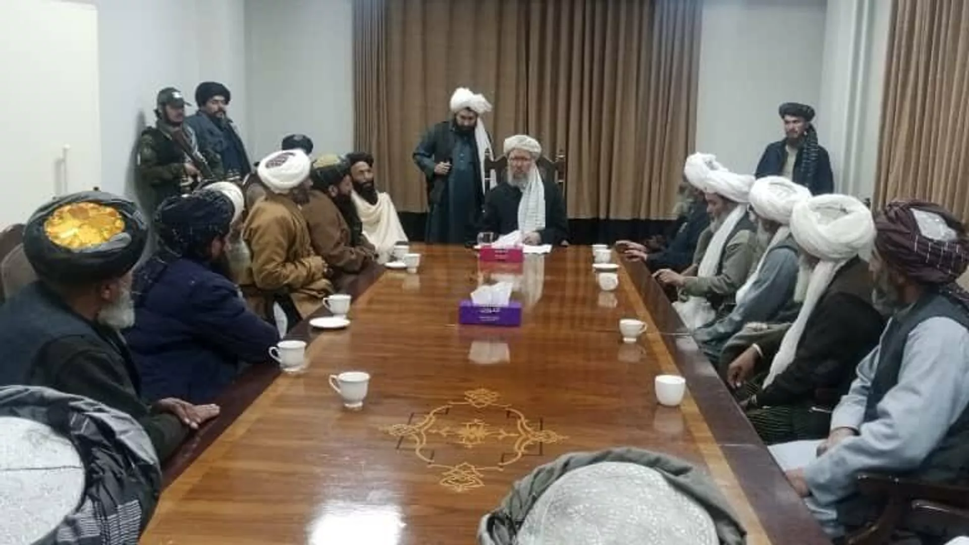 عبد السلام حنفی
