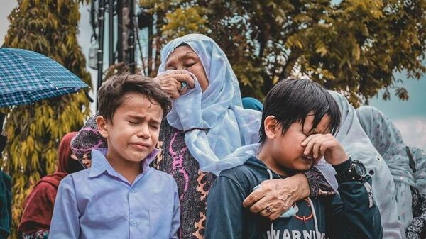 وضعیت رقت‌بار پناه‌جویان افغان در اندونزی - اسپوتنیک افغانستان  