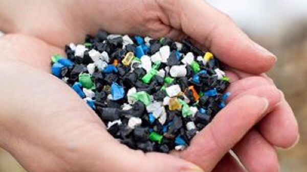 scientists develop recyclable plastics based on sugars
 - اسپوتنیک افغانستان  