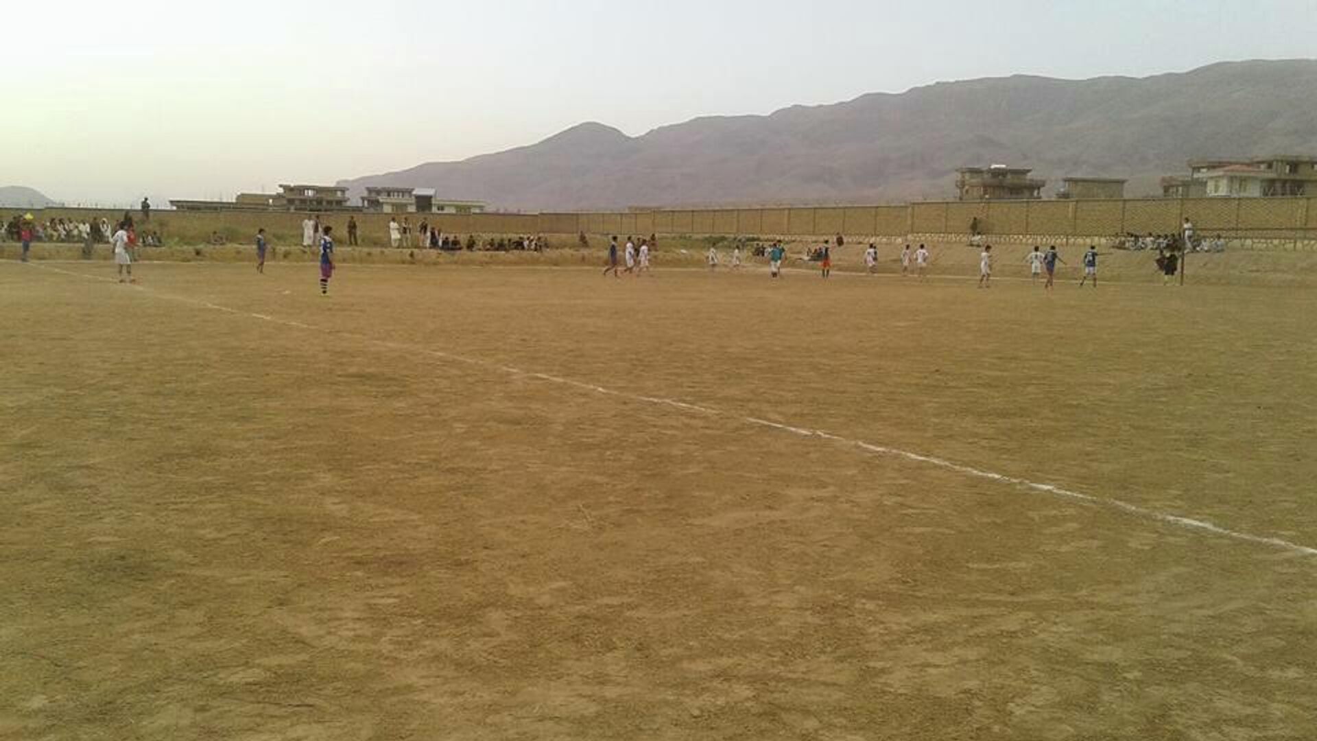  طالبان ورزش برای افراد زیر ۱۸ سال را در غزنی ممنوع کردند - اسپوتنیک افغانستان  , 1920, 17.05.2022