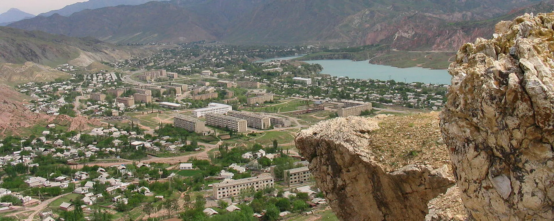 یک آدم‌ربا در ننگرهار کشته‌ شد     - اسپوتنیک افغانستان  , 1920, 18.04.2022