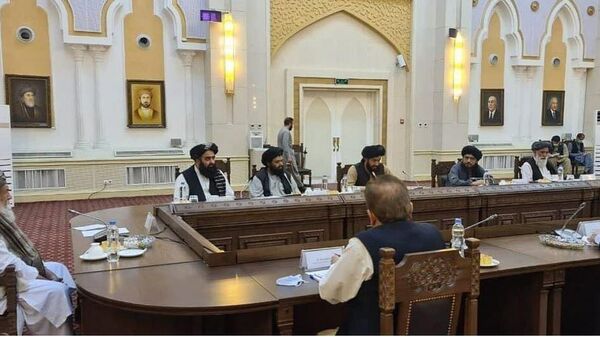 ایجاد کمیسیون ویژه طالبان برای برگشت شخصیت‌های مختلف افغانستانی - اسپوتنیک افغانستان  