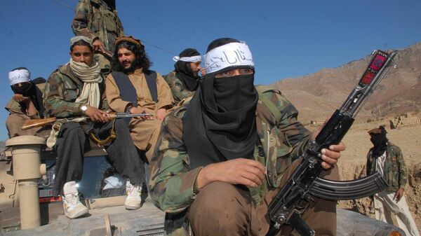  ترور یکی از اعضای ارشد طالبان پاکستان در خاک افغانستان - اسپوتنیک افغانستان  