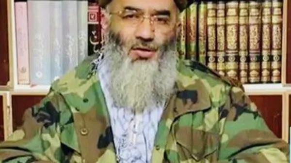 مولوی حسام: مقاومت واجب است - اسپوتنیک افغانستان  