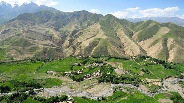  تیرباران دو دانش‌آموز در اندراب‌ بغلان از سوی طالبان  - اسپوتنیک افغانستان  