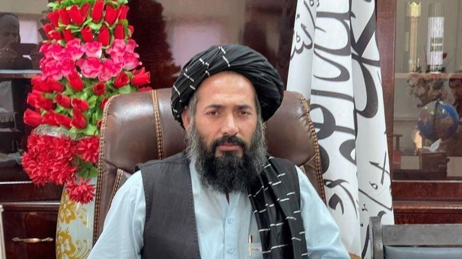 یکی از سرکرده های طالبان در پنجشیر کشته شد   - اسپوتنیک افغانستان  , 1920, 14.05.2022