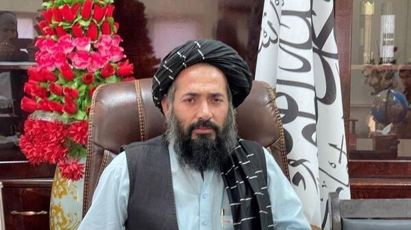 یکی از سرکرده های طالبان در پنجشیر کشته شد   - اسپوتنیک افغانستان  