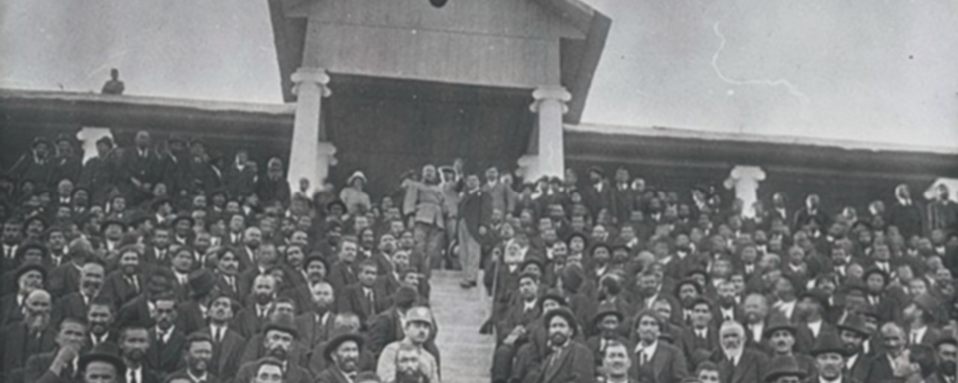 لویه جرگه ها در تاریخ افغانستان - اسپوتنیک افغانستان  , 1920, 27.05.2022