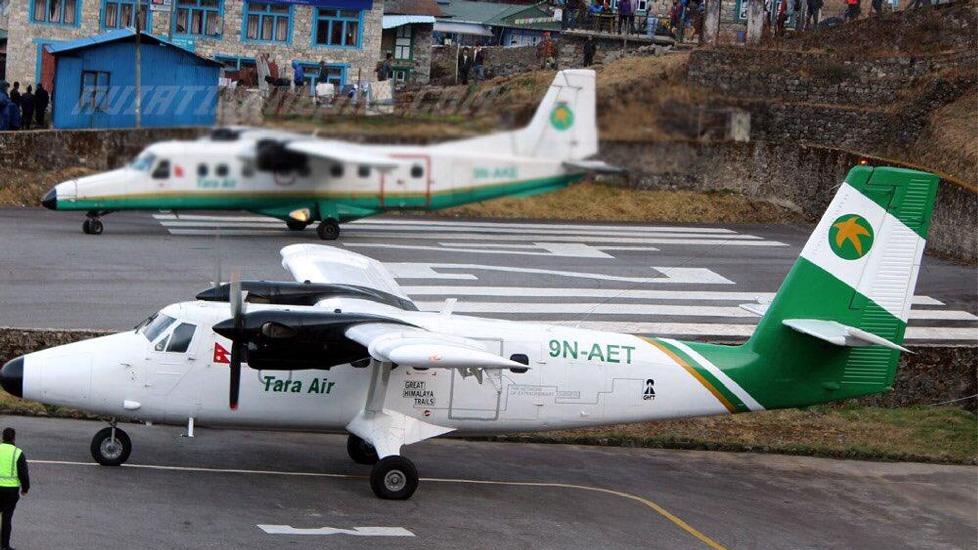Nepal Tara Air's with 22 passengers onboard loses contact - اسپوتنیک افغانستان  , 1920, 29.05.2022