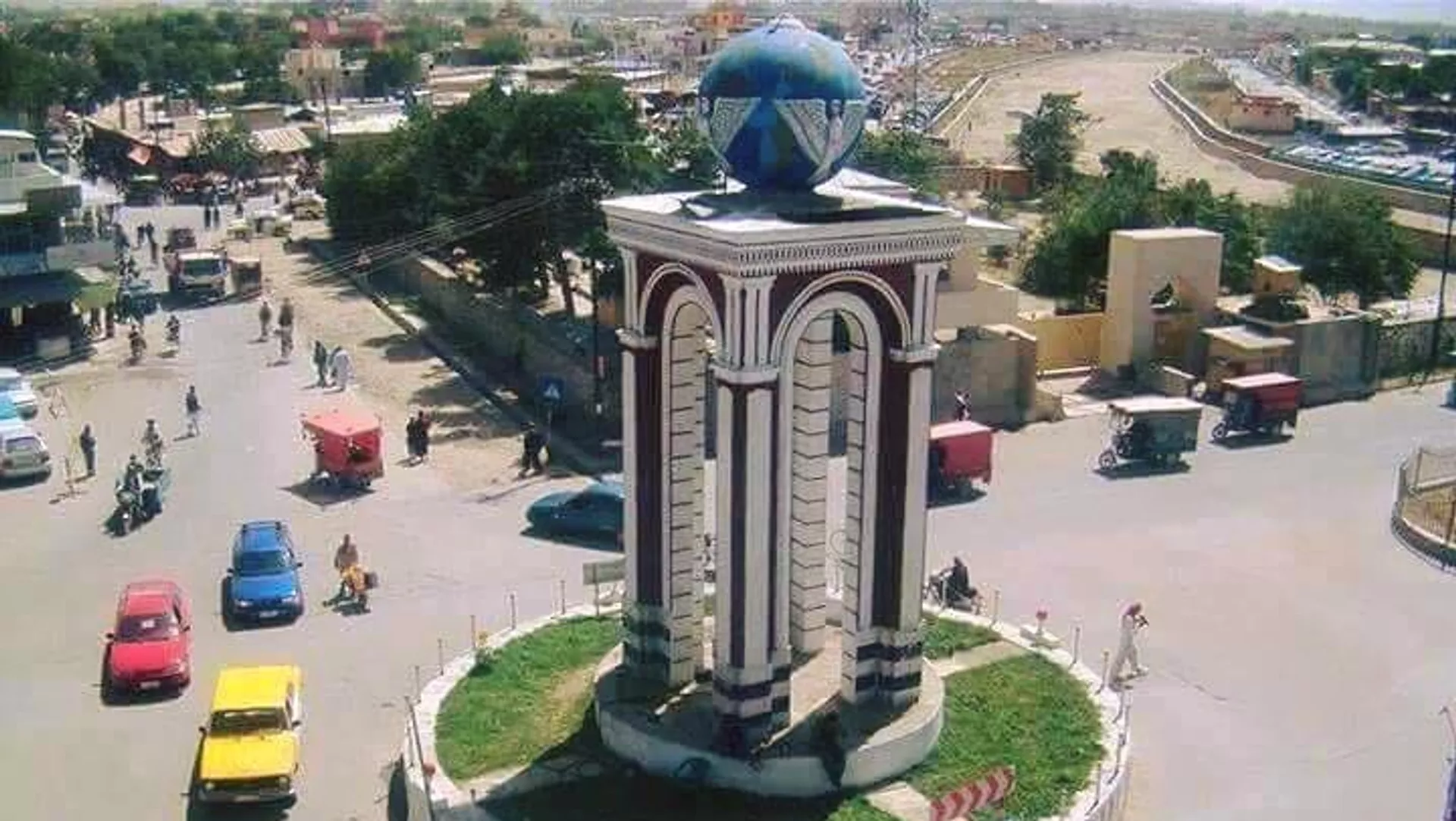 غزنی