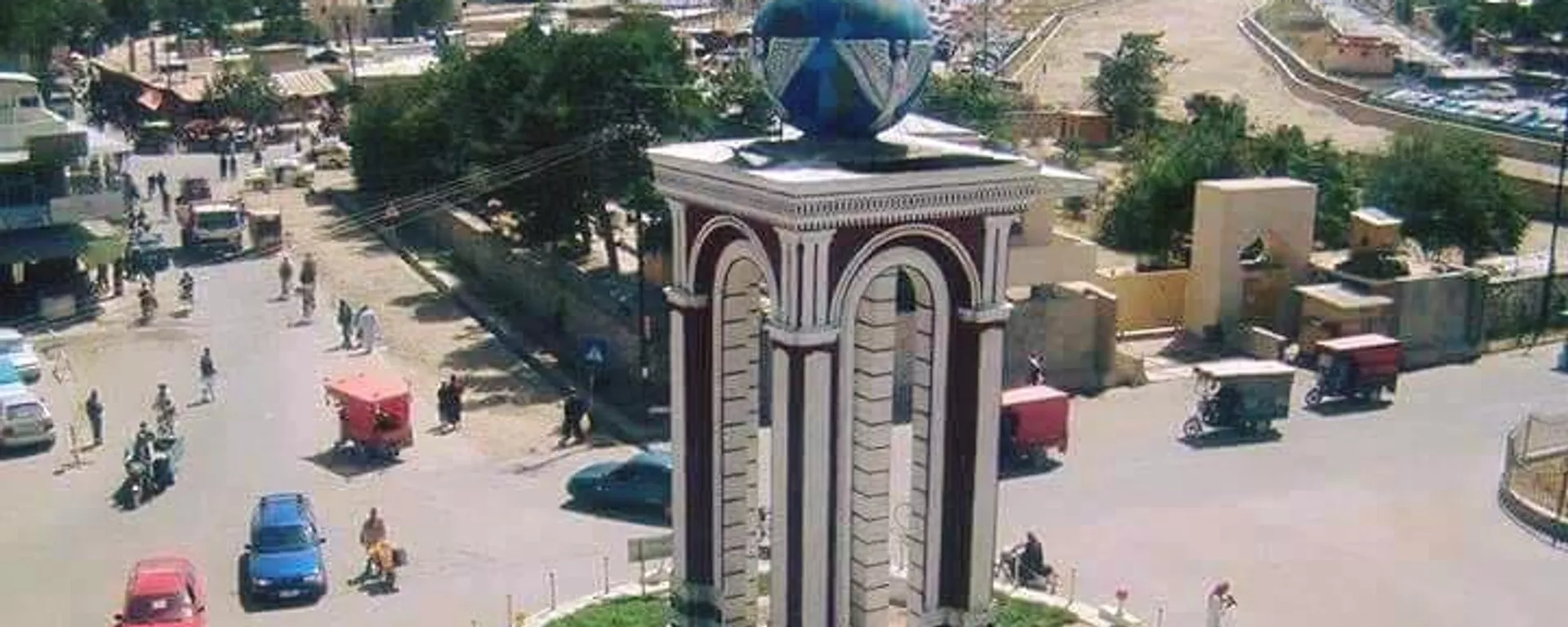 غزنی - اسپوتنیک افغانستان  , 1920, 01.01.2023