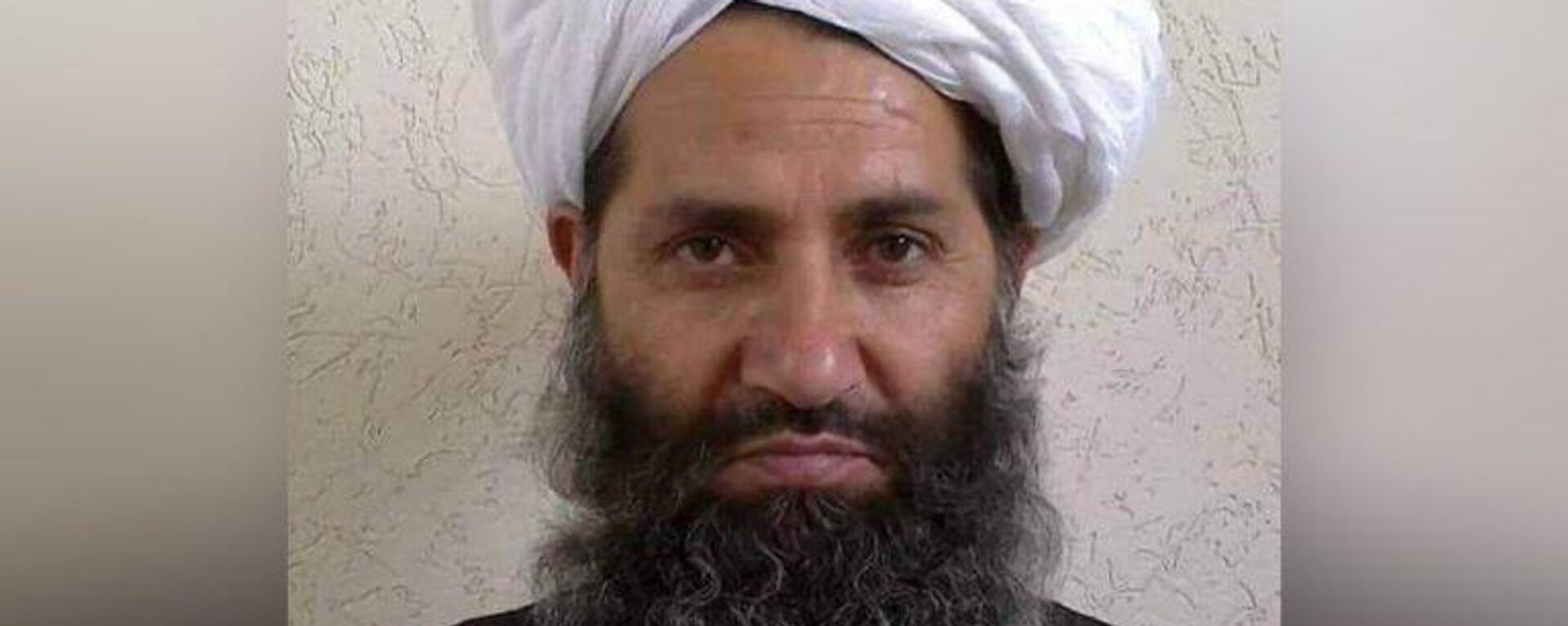 ملاهبت‌الله آخندزاده رهبر طالبان - اسپوتنیک افغانستان  , 1920, 09.07.2022