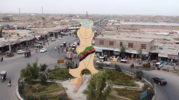 تیراندازی مرزبانان ایرانی در نیمروز، یک کودک افغان کشته شد - اسپوتنیک افغانستان  