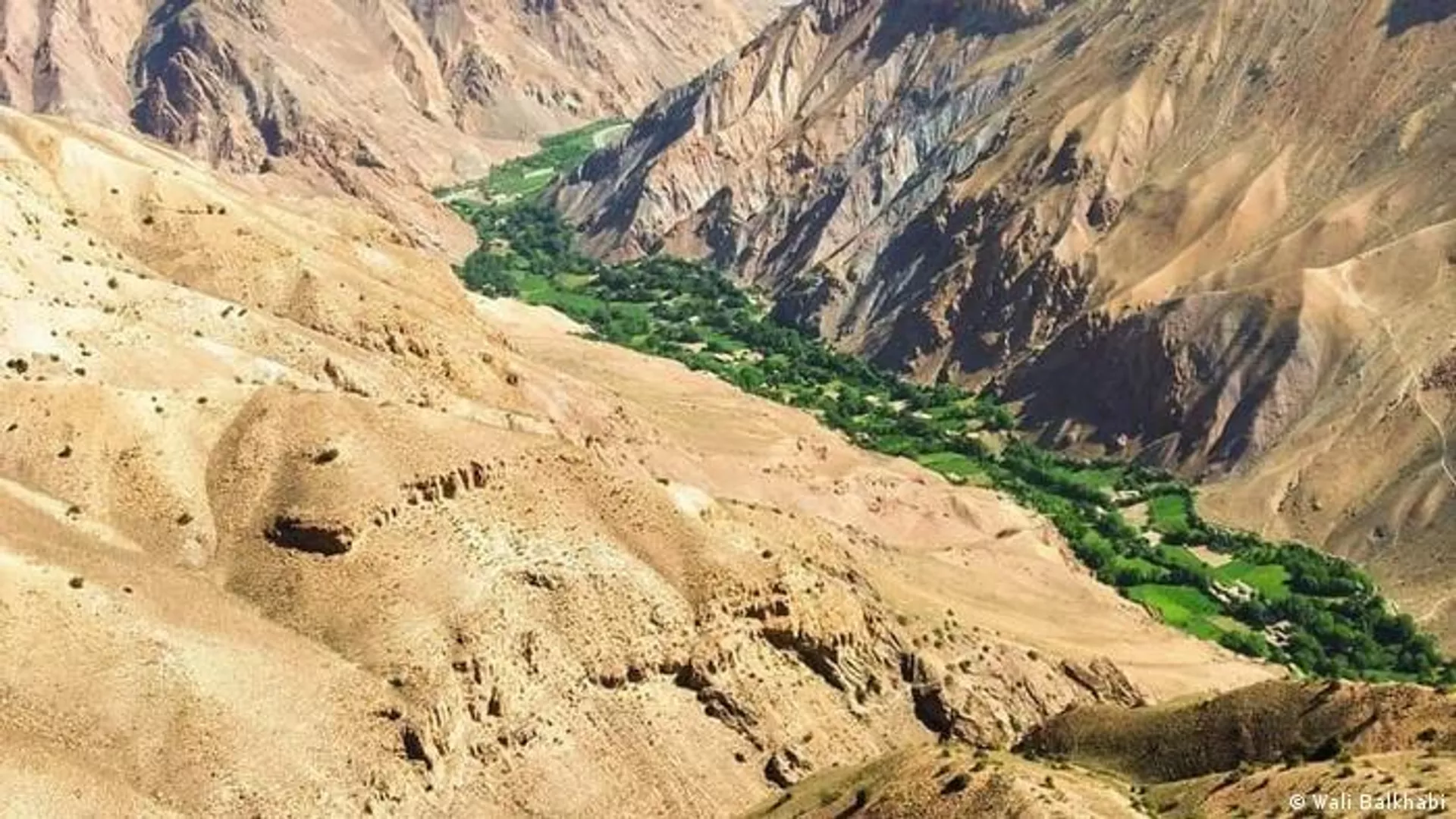ولسوالی بلخاب