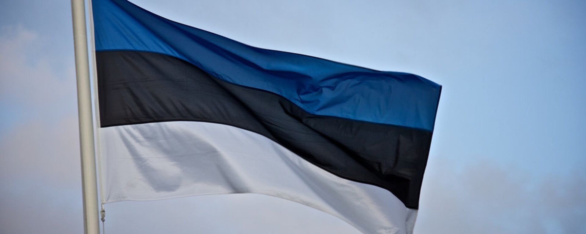 Флаг Эстонии - اسپوتنیک افغانستان  , 1920, 29.06.2022