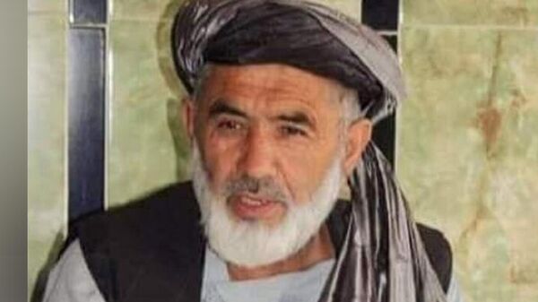 تیرباران یک فرمانده پیشین جهادی در سمنگان از سوی جنگجویان طالبان  - اسپوتنیک افغانستان  