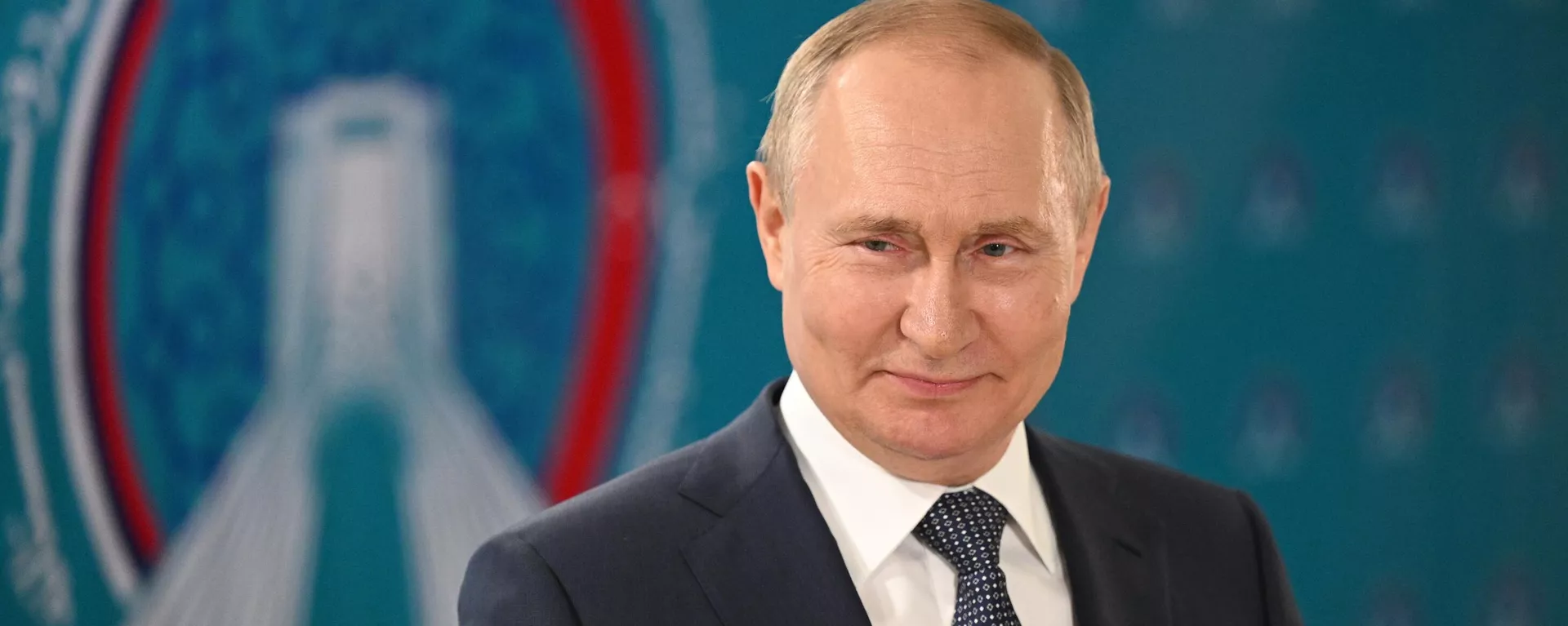 Президент РФ Владимир Путин отвечает на вопросы журналистов после встречи глав государств - гарантов Астанинского процесса содействия сирийскому урегулированию - اسپوتنیک افغانستان  , 1920, 14.08.2022