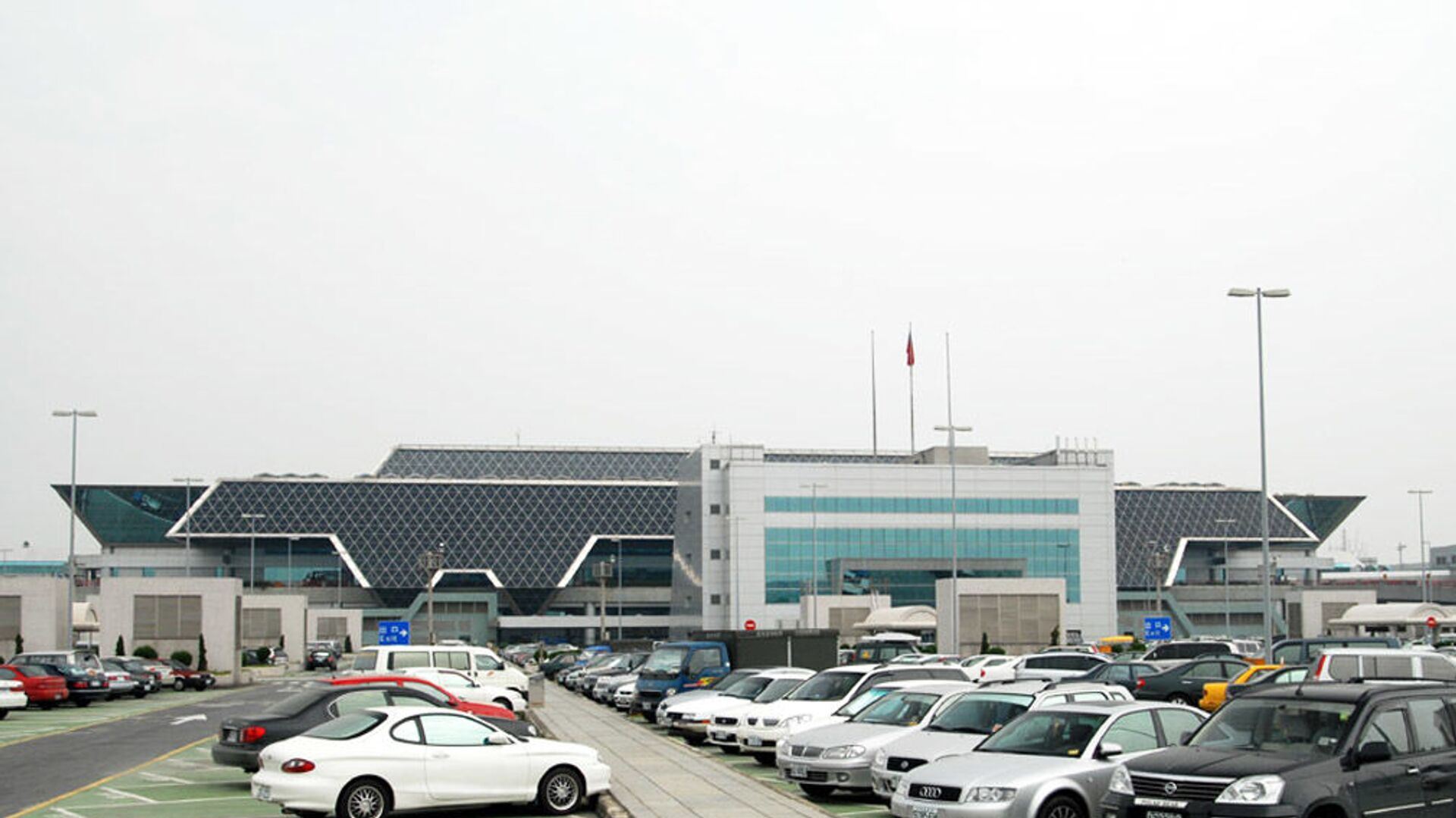  فرودگاه بین‌المللی تائویوان تایوان  - اسپوتنیک افغانستان  , 1920, 02.08.2022