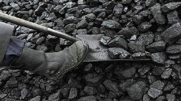 زغال سنگ - اسپوتنیک افغانستان  