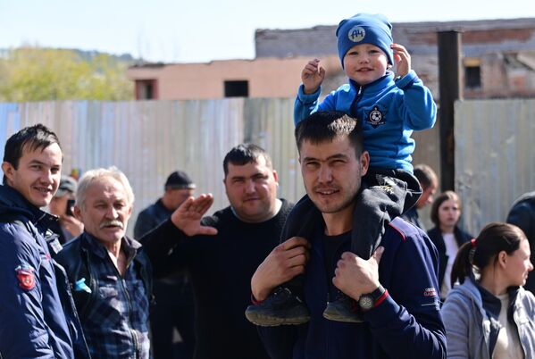 شهروندانی که در حال حاضر در ذخیره هستند و قبلاً در اردو خدمت کرده و دارای تخصص و تجربه نظامی معینی هستند، شامل فراخوان بسیج نسبی می‌شوند - اسپوتنیک افغانستان  