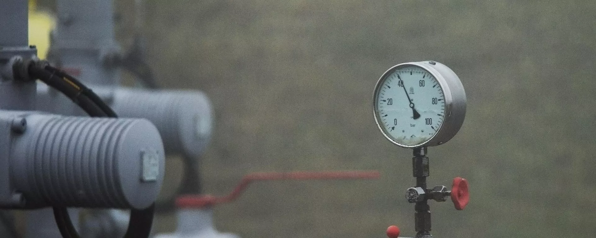 Трубопровод Gazela для транспортировки российского газа в ЕС - اسپوتنیک افغانستان  , 1920, 16.12.2022