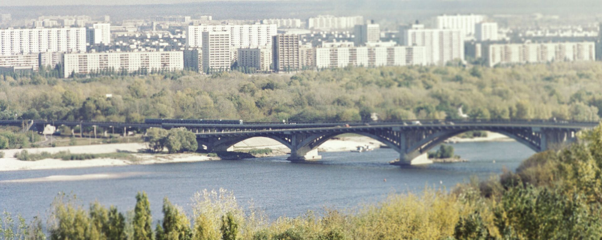 Панорама Киева - اسپوتنیک افغانستان  , 1920, 09.11.2022