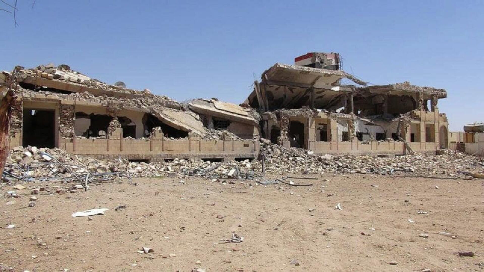 التعليم في اليمن... مأساة مستمرة منذ سنوات ضحيتها الأطفال - اسپوتنیک افغانستان  , 1920, 03.11.2022