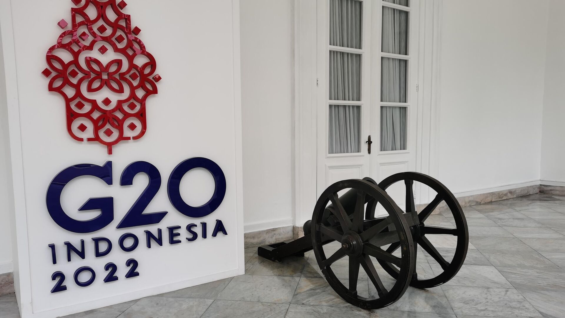 Hội nghị thượng đỉnh G20 Indonesia 2022 - اسپوتنیک افغانستان  , 1920, 12.11.2022
