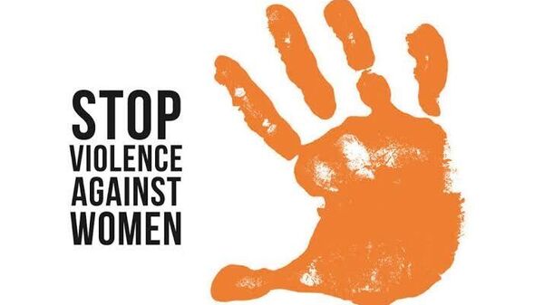 محو خشونت علیه زنان - اسپوتنیک افغانستان  