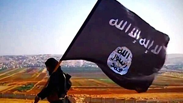 داعش کرونا را سرباز خدا نامید  - اسپوتنیک افغانستان  