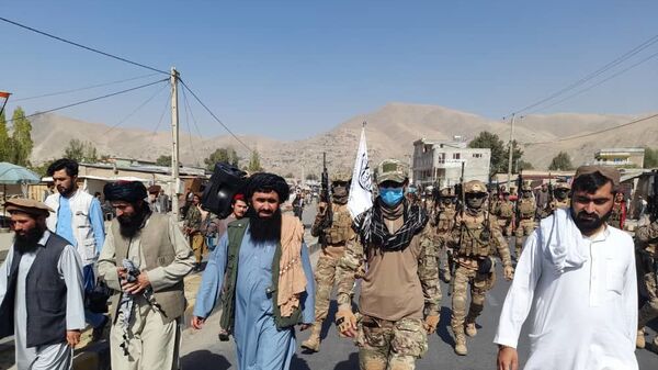 اقدام جدید طالبان علیه شیعیان در افغانستان - اسپوتنیک افغانستان  