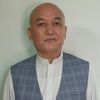 اسدالله ندیم  - اسپوتنیک افغانستان