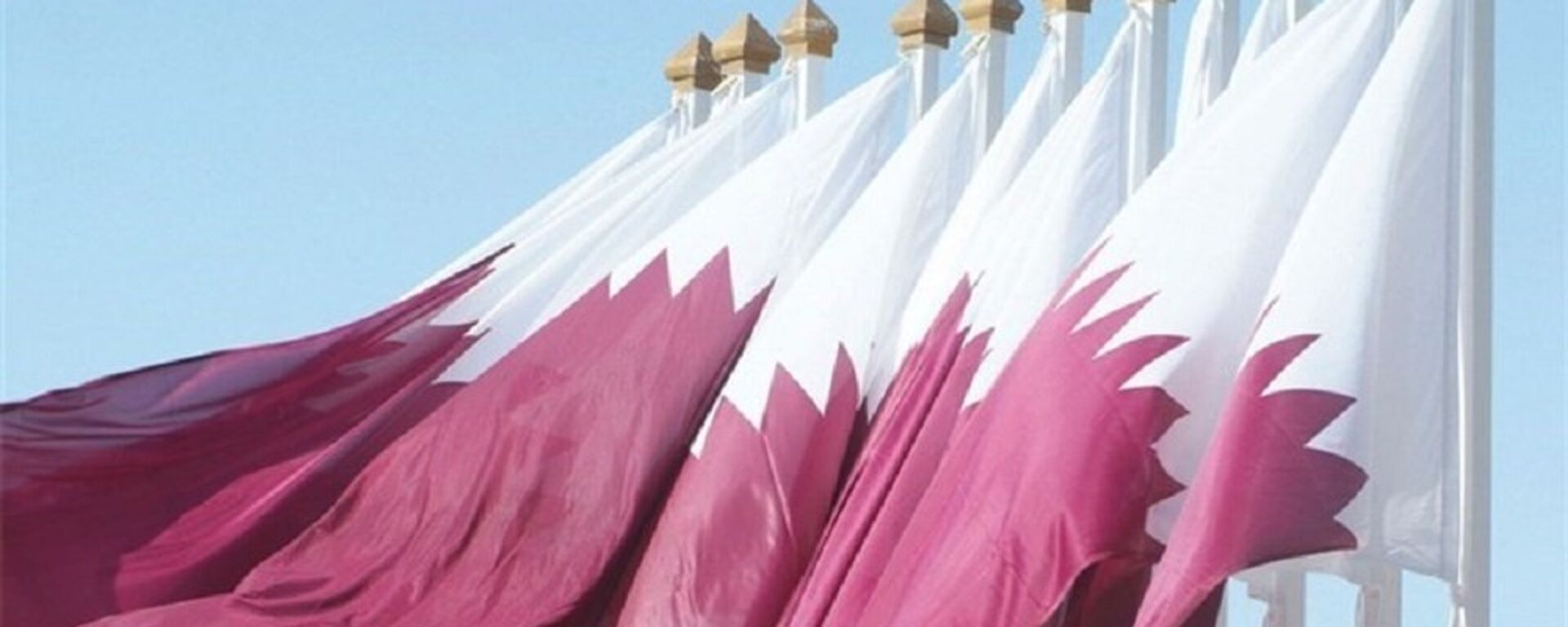 پرچم قطر - اسپوتنیک افغانستان  , 1920, 26.12.2022